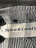 Assorted Brands Houndstooth Gray Long Sleeve Button-Down Shirt Size L - photo 7