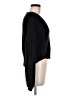 Free People 100% Cotton Black Pullover Sweater Size M - photo 4