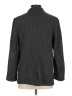 Old Navy Chevron-herringbone Gray Blazer Size M - photo 2