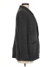 Old Navy Chevron-herringbone Gray Blazer Size M - photo 4