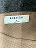Babaton Brown Tank Top Size S - photo 7