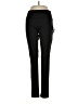 INC International Concepts Black Active Pants Size 4 - photo 1