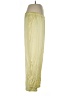 Madewell Solid Yellow Track Pants Size L - photo 4