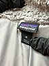 Patagonia 100% Polyester Gray Vest Size M - photo 6