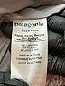 Patagonia 100% Polyester Gray Vest Size M - photo 7