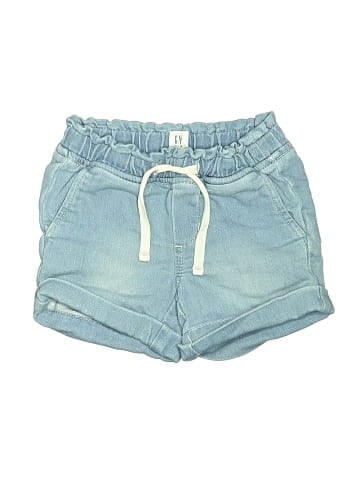 Gap Kids Denim Shorts (view 1)