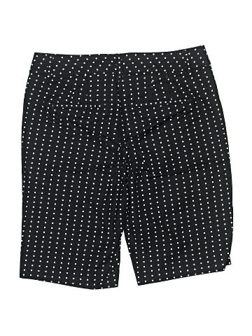 White House Black Market Shorts (view 2)