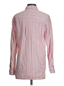 Universal Thread Long Sleeve Button-Down Shirt (view 2)