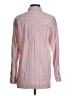 Universal Thread Stripes Pink Long Sleeve Button-Down Shirt Size XS - photo 2