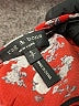 Rag & Bone Paisley Red Casual Dress Size 2 - photo 7