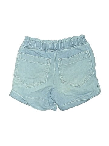 Gap Kids Denim Shorts (view 2)