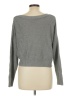 Wild Fable Gray Pullover Sweater Size L - photo 2