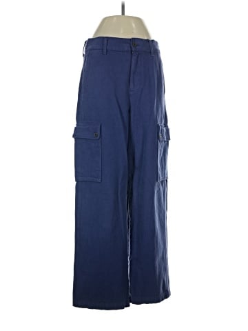 J.Crew Cargo Pants (view 1)