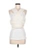 SIMONETT Ivory Wrap One size - photo 1