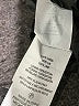 Nicholas 100% Linen Solid Black Jumpsuit Size 10 - photo 6
