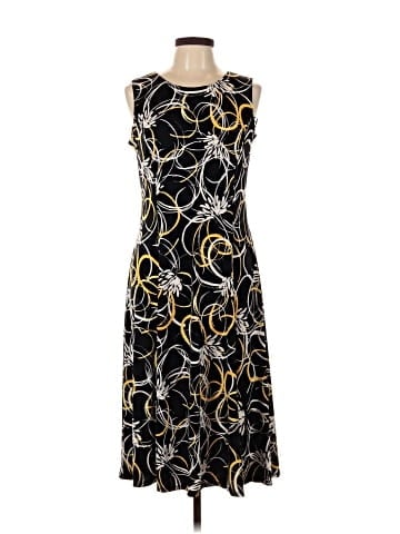 Julian Taylor Cocktail Dress (view 1)
