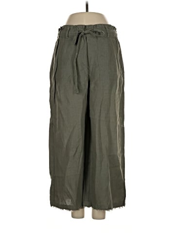 Cloth & Stone Linen Pants (view 1)