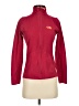 The North Face 100% Polyester Burgundy Sweatshirt Size S - photo 1