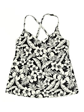 Lands' End Swimsuit Top