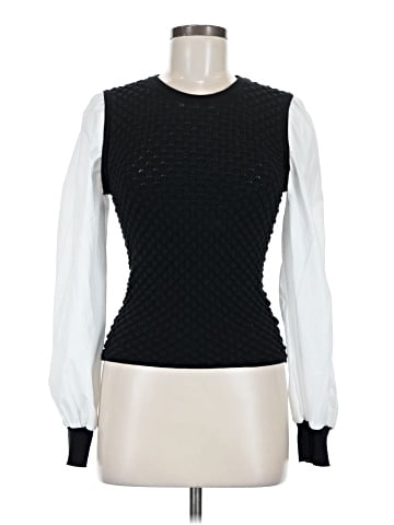 Lucy Paris Long Sleeve Turtleneck (view 1)