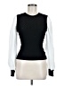 Lucy Paris Black Long Sleeve Turtleneck Size M - photo 1