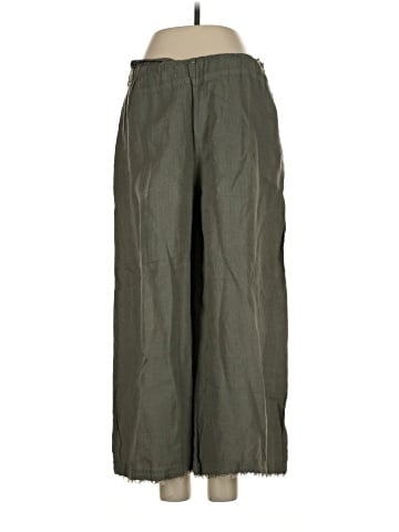Cloth & Stone Linen Pants (view 2)