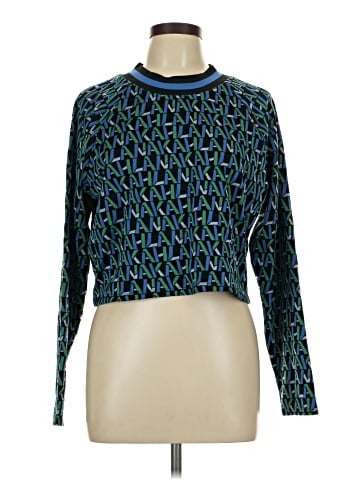Future Collective Pullover Sweater (view 1)
