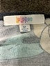 Lularoe Teal Kimono Size M - photo 7