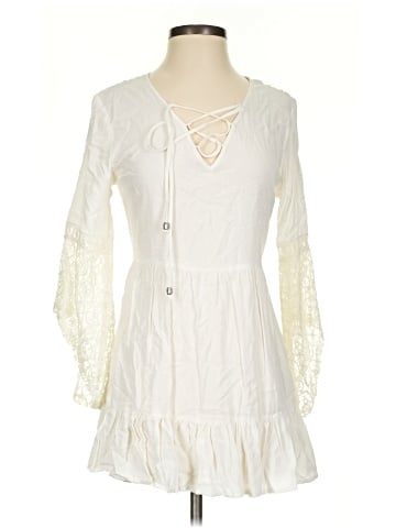 Melissa Paige Casual Dress (view 1)