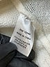Assorted Brands Ivory Pullover Sweater Size XXL - photo 8