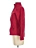The North Face 100% Polyester Burgundy Sweatshirt Size S - photo 5