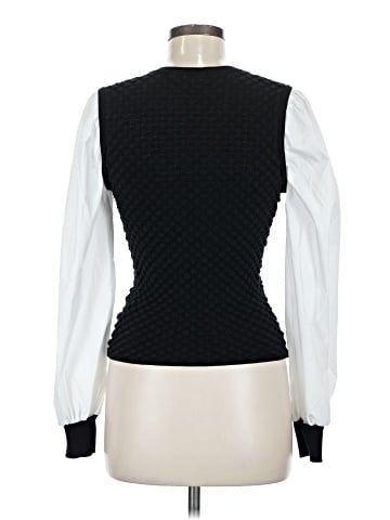 Lucy Paris Long Sleeve Turtleneck (view 2)