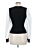 Lucy Paris Black Long Sleeve Turtleneck Size M - photo 2