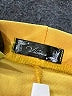 Victoria Yellow Active Pants Size S - photo 7