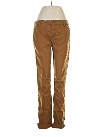 Raven Denim Khakis (view 1)