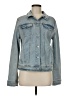 Universal Thread Blue Denim Jacket Size M - photo 1