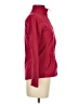 The North Face 100% Polyester Burgundy Sweatshirt Size S - photo 4