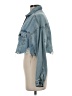 Assorted Brands Blue Denim Jacket Size S - photo 5