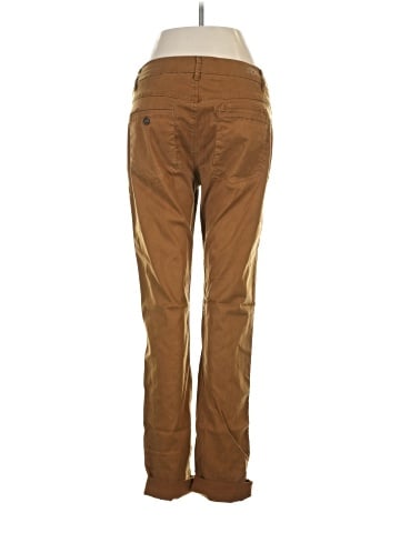 Raven Denim Khakis (view 2)