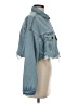 Assorted Brands Blue Denim Jacket Size S - photo 4