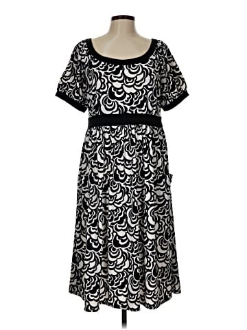 Tahari Casual Dress (view 1)