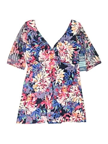 Shape Solver Swimsuit Cover Up (view 1)