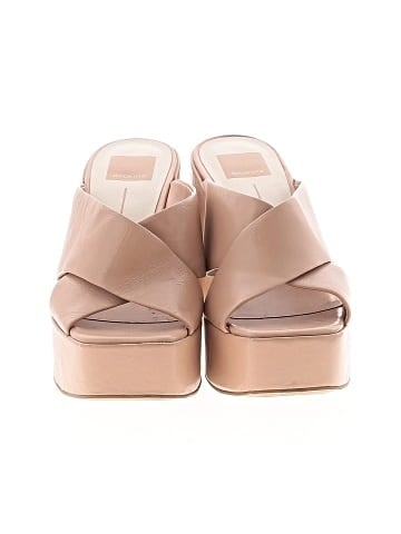 Dolce Vita Wedges (view 2)