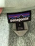Patagonia 100% Recycled Polyester Green Pullover Sweater Size S - photo 7