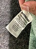 Patagonia 100% Recycled Polyester Green Pullover Sweater Size S - photo 8