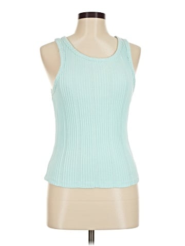 By Anthropologie Tank Top (view 1)