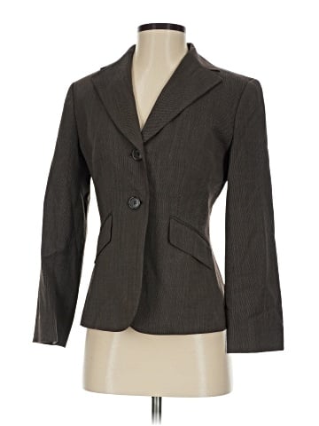Ann Taylor Wool Blazer (view 1)