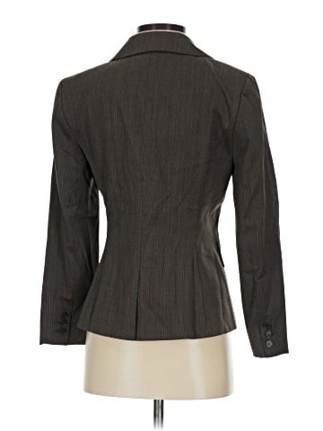Ann Taylor Wool Blazer (view 2)