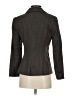 Ann Taylor Brown Gray Wool Blazer Size 0 - photo 2