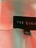 The Sang White Long Sleeve Blouse Size L - photo 3